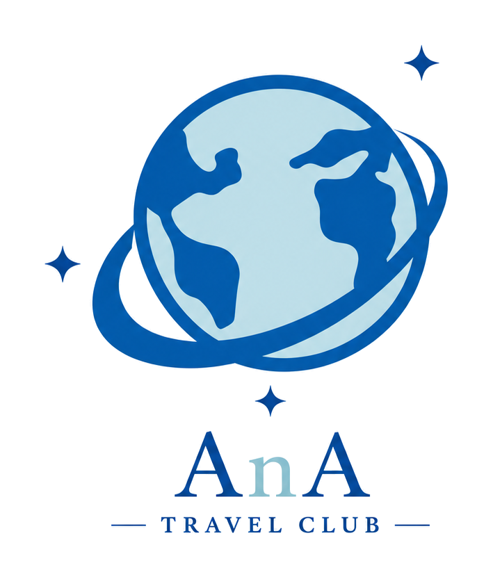 AnA Travel Club
