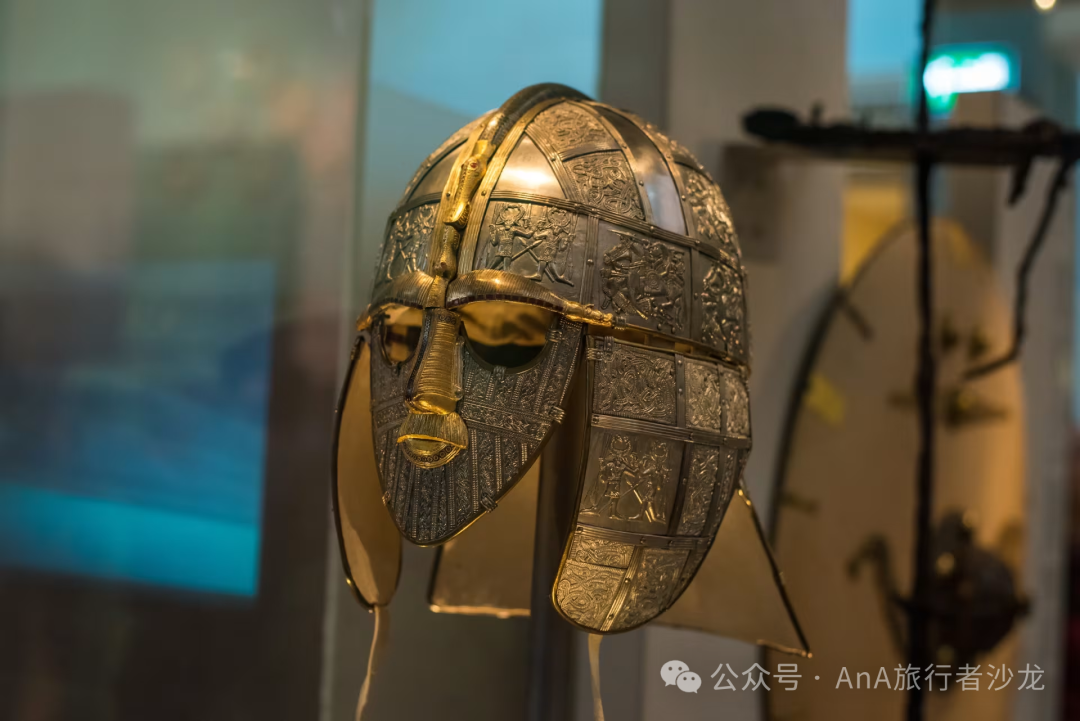 British Museum day