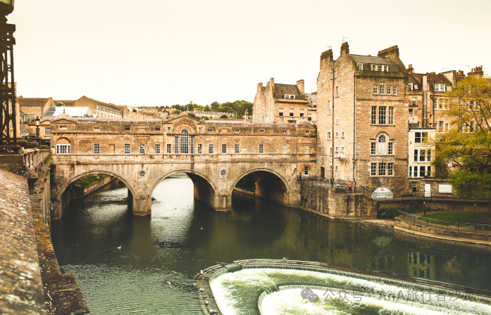 Stonehenge and Bath day