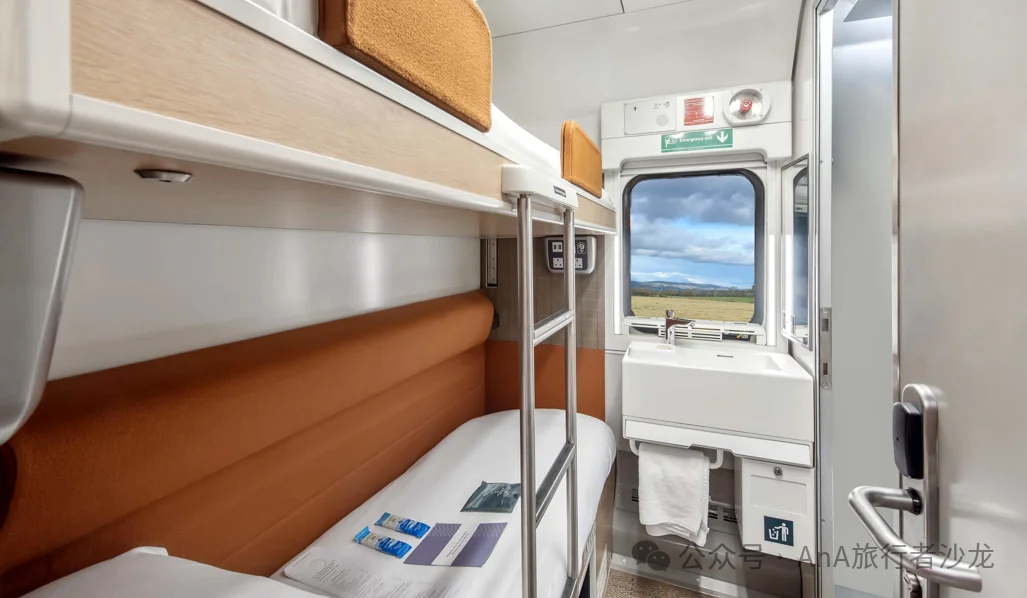 Caledonian Sleeper